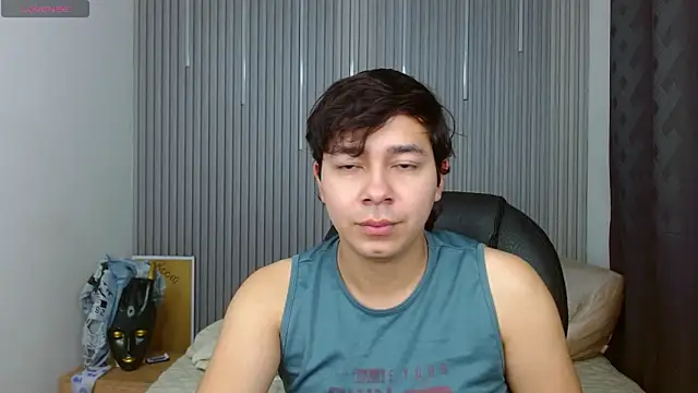 Julian Smith21 online show from 06.18.26