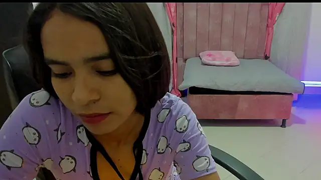 Mila rouge06 online show from 03.16.26