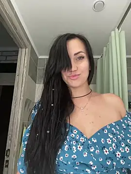 Olivia Millerrss online show from 07.12.26