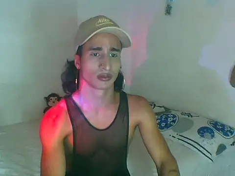 Snapshot of KatalinaForz chatting on 03.05.26 KatalinaForz online show from 03.05.26