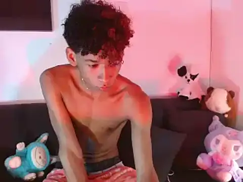 Snapshot of Billie_Turneer chatting on 03.06.26 Billie Turneer online show from 03.06.26