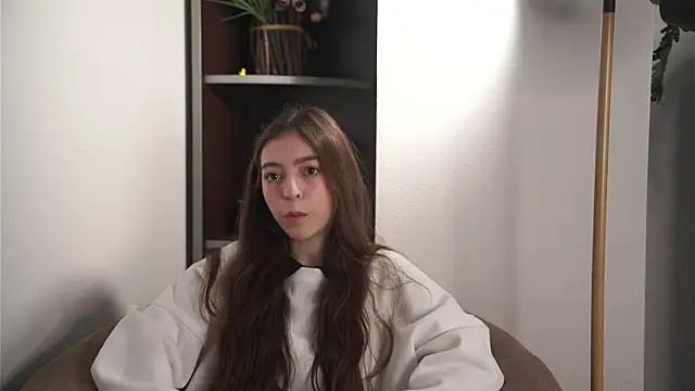 Snapshot of FairyLites chatting on 02.22.26 FairyLites online show from 02.22.26