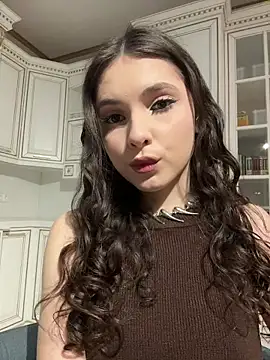 Snapshot of GIGI_DAVS chatting on 02.22.26 GIGI DAVS online show from 02.22.26