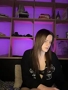 UnholyAmy online show from 02.26.26