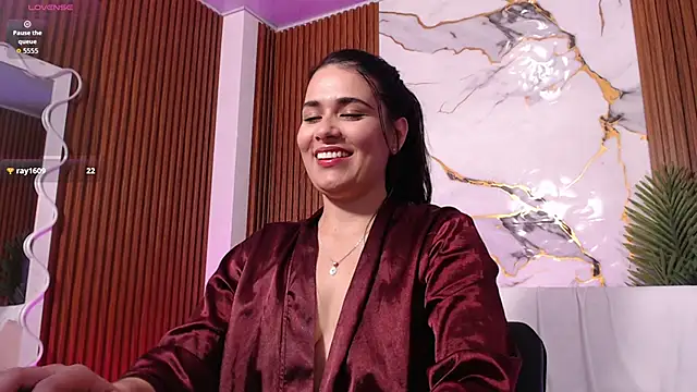 Loren Tay online show from 04.06.26