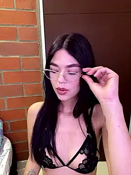 Snapshot of Nixieblaze chatting on 06.06.26 Nixieblaze online show from 06.06.26