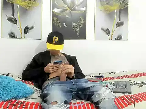 Hot Gaara online show from 02.26.26