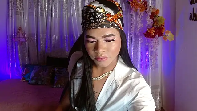 shanell andrea online show from 02.27.26