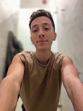 Snapshot of Thiago_Jones1 chatting on 03.04.26 Thiago Jones1 online show from 03.04.26