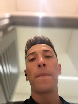 Snapshot of Thiago_Jones1 chatting on 03.12.26 Thiago Jones1 online show from 03.12.26