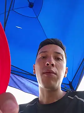 Snapshot of Thiago_Jones1 chatting on 03.15.26 Thiago Jones1 online show from 03.15.26