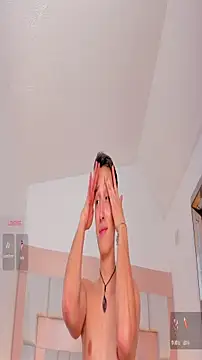 Snapshot of Thiago_Jones1 chatting on 03.16.26 Thiago Jones1 online show from 03.16.26