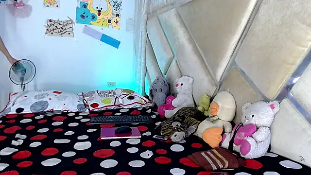 charlot jostin online show from 03.21.26