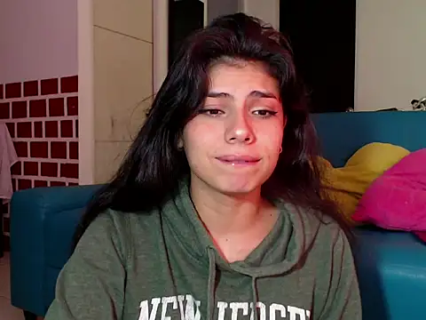 Snapshot of Mini_Sky chatting on 02.27.26 Mini Sky online show from 02.27.26