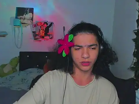 TheMonsterSuck online show from 04.18.26