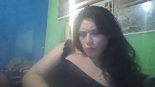 Soylilayblue online show from 03.07.26