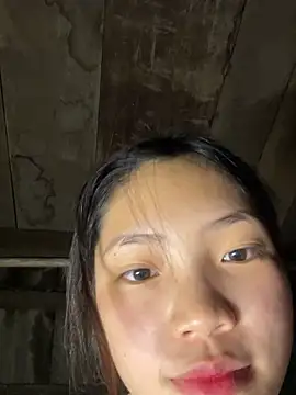 Snapshot of Rio-cute chatting on 02.22.26 Rio-cute online show from 02.22.26