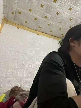 Snapshot of Rio-cute chatting on 03.01.26 Rio-cute online show from 03.01.26