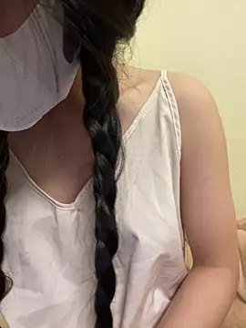 Snapshot of Rio-cute chatting on 07.03.26 Rio-cute online show from 07.03.26
