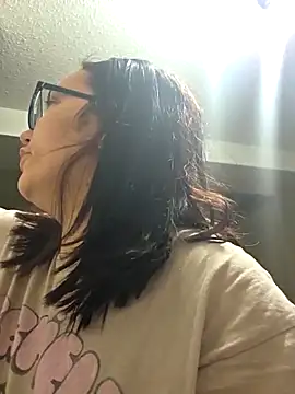 Fieryspirit444 online show from 02.22.26