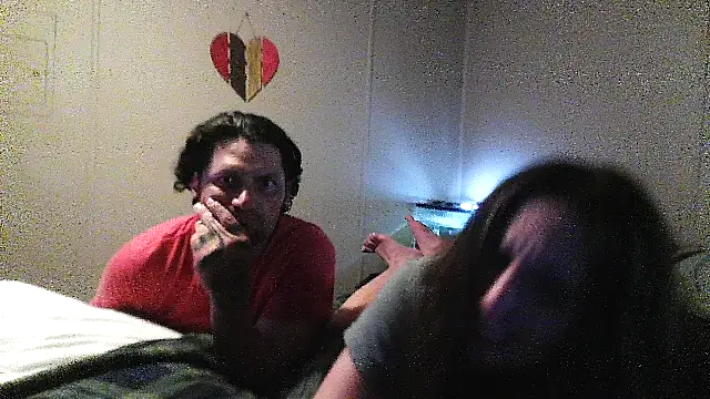 Snapshot of DaddysWetMouth chatting on 02.23.26 DaddysWetMouth online show from 02.23.26