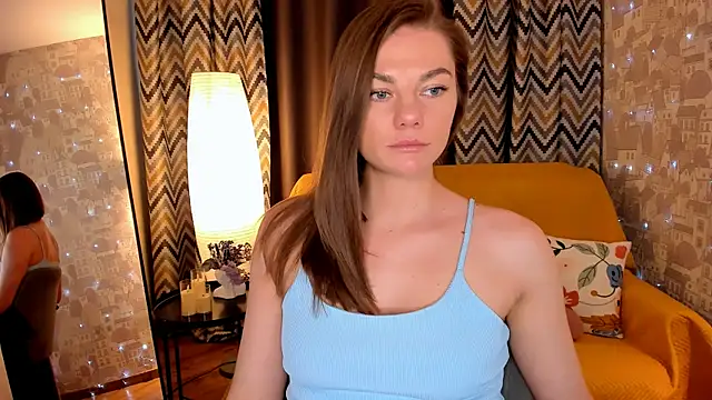 ParisJackson online show from 04.18.26