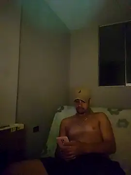 cafepuro online show from 03.10.26