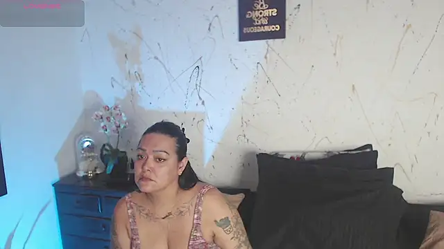 violeta delavega online show from 05.27.26