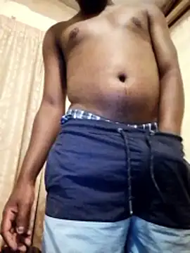 BIGblackDICKZA1 online show from 02.23.26