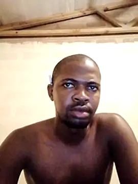 BIGblackDICKZA1 online show from 02.27.26