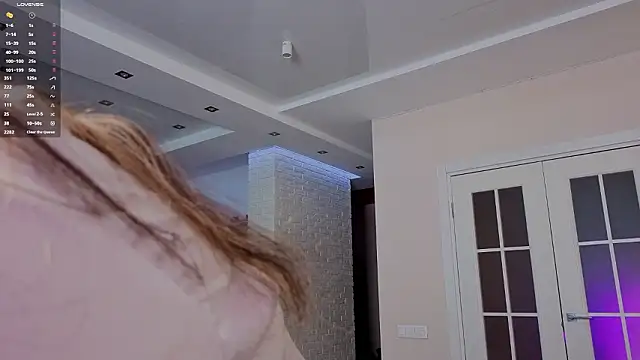 Dipamelly online show from 03.17.26