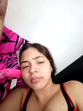 Sexy cloe outdoors online show from 03.26.26