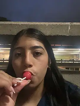 Sexy mia outdoors online show from 02.24.26