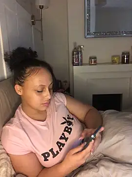 mayawesttt online show from 04.14.26