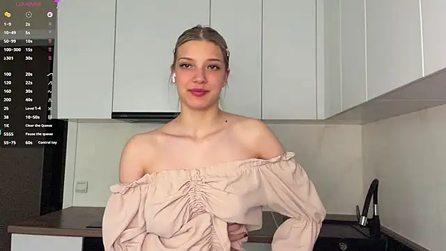 Carolini i online show from 06.05.26