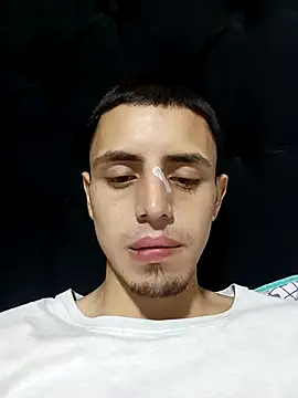 Cristianramos199 online show from 04.12.26