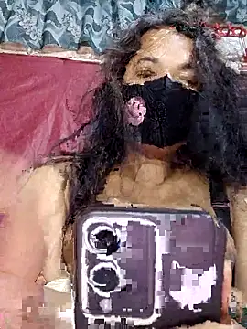 Snapshot of Lily-Rosse chatting on 02.24.26 Lily-Rosse online show from 02.24.26