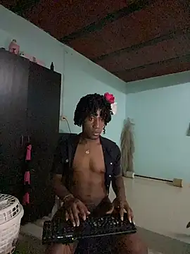 AnelimDagota  online show from 03.01.26