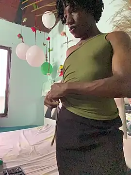 AnelimDagota  online show from 03.17.26