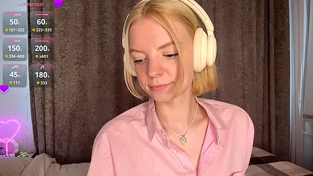 Marry Sornatiko online show from 06.20.26