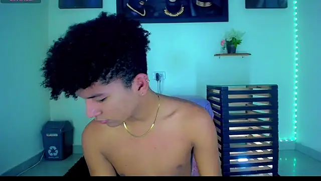 Sebastian -D online show from 03.13.26