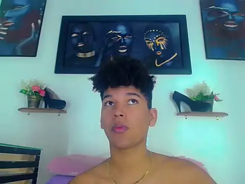 Sebastian -D online show from 04.10.26