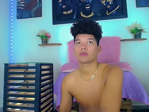 Sebastian -D online show from 04.13.26