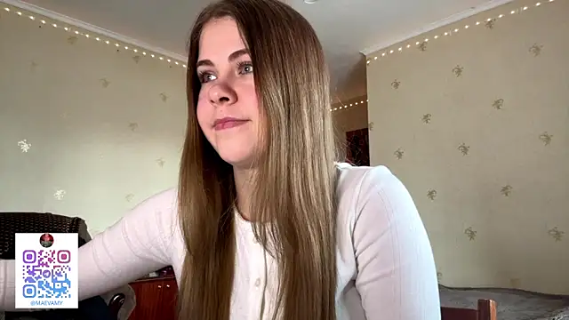 Snapshot of Amy_Maev chatting on 03.15.26 Amy Maev online show from 03.15.26