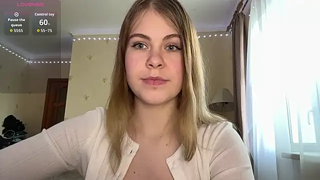 Amy Maev online show from 04.23.26