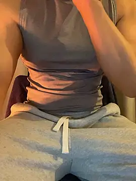 Snapshot of kenjisexy3 chatting on 02.23.26 kenjisexy3 online show from 02.23.26