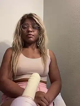 princessandthefootjob online show from 04.19.26