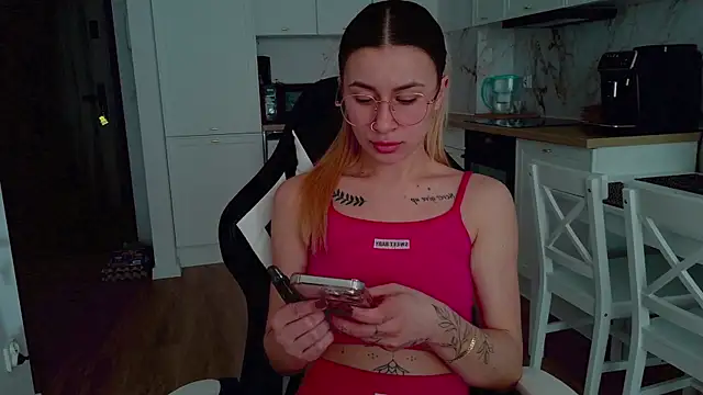 RealLoveX online show from 03.18.26