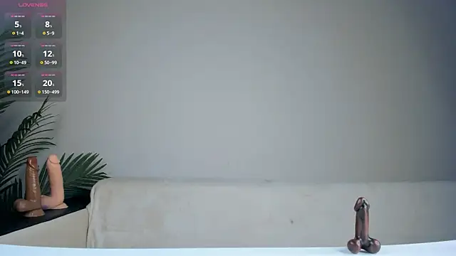 JeniKim online show from 03.08.26