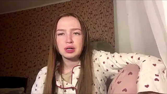 Hanna  Montanna online show from 03.11.26